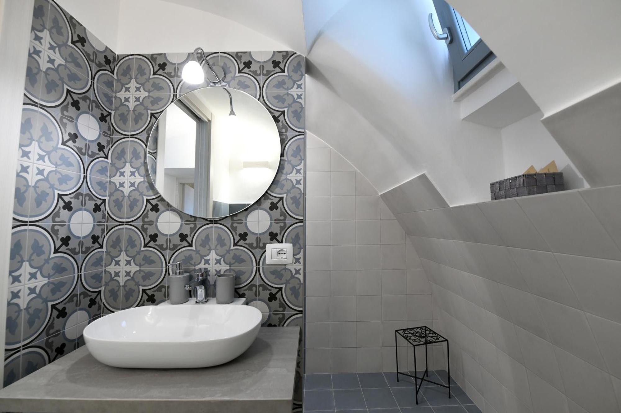 La Scala Del Borgo Apartment Чистернино Екстериор снимка