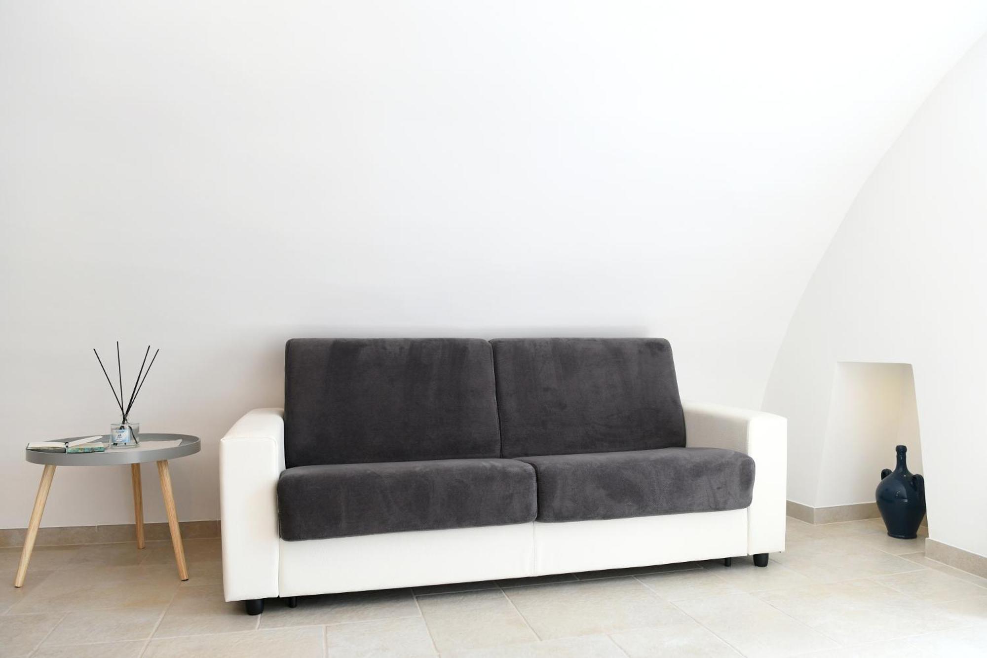 La Scala Del Borgo Apartment Чистернино Екстериор снимка