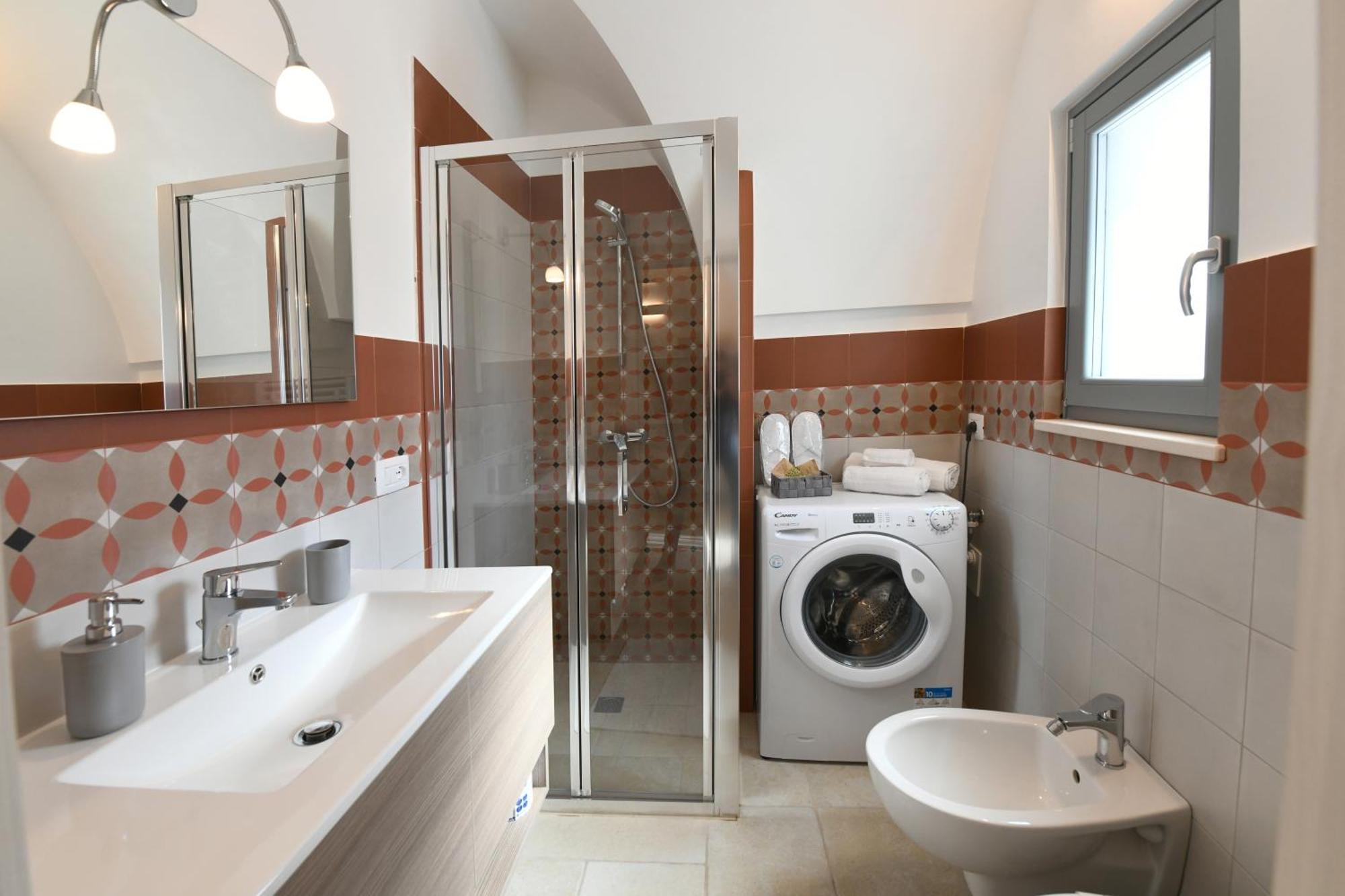 La Scala Del Borgo Apartment Чистернино Екстериор снимка